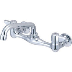 CENTRAL BRASS 0047UAP KITCHEN FAUCETS