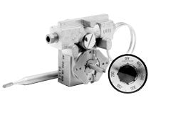 ROBERTSHAW 4290-006 GAS VALVES
