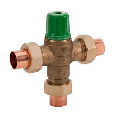 TACO 5123-C2 PRESSURE CONTROLS