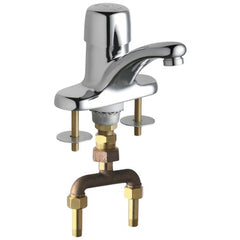 CHICAGO FAUCETS 3400-TABCP BATH & KITCHEN FAUCETS