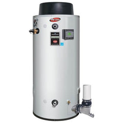BRADFORD WHITE EF120T4003NA3 WATER HEATERS
