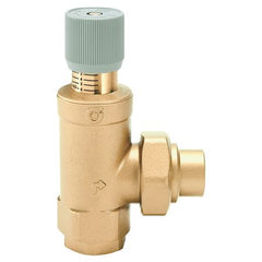 CALEFFI 519600A ZONE VALVES