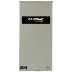 GENERAC RXSW200A3 GENERATORS