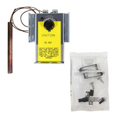 HONEYWELL LP916B1017/U PNEUMATIC THERMOSTATS