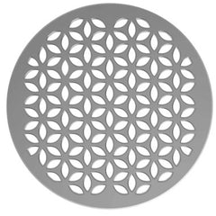 NEWPORT BRASS 243-403/26 FLOOR DRAINS
