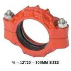 VICTAULIC L080077PE0 PIPE FITTINGS