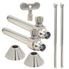 BRASSCRAFT SCS400AX-C BATH & KITCHEN FAUCETS