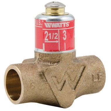 WATTS LFP3S-12 WATER PUMPS
