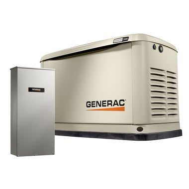 GENERAC 7225 GENERATORS