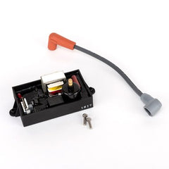 INTELLIHOT SPR0005 WATER HEATERS