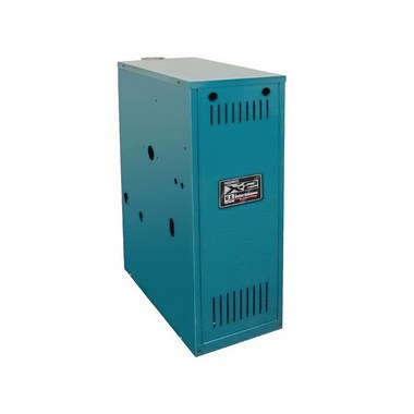 BURNHAM X-207N-TH BOILERS