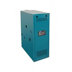 BURNHAM X-207N-TH BOILERS
