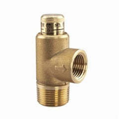 WATTS 556036 PRESSURE RELIEF VALVES