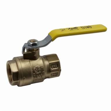 APOLLO VALVES 77F14801 BALL VALVES