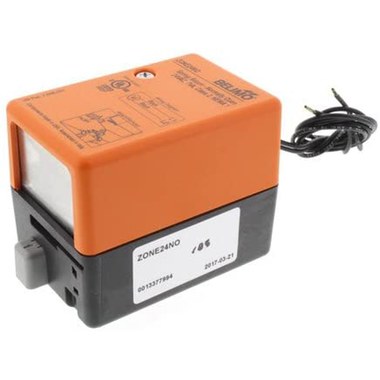 BELIMO ZONE24NO-S VALVE ACTUATORS
