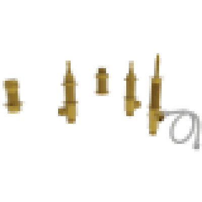 NEWPORT BRASS 1-503 BATH & KITCHEN FAUCETS