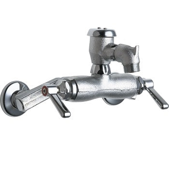CHICAGO FAUCETS 305VBRXKRCF BATH & KITCHEN FAUCETS