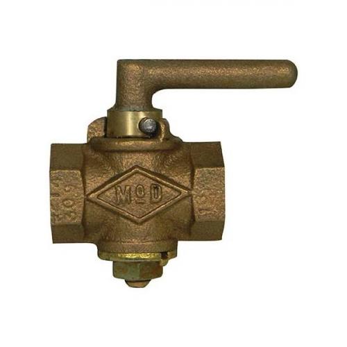AY MCDONALD 4210-138 CHECK VALVES