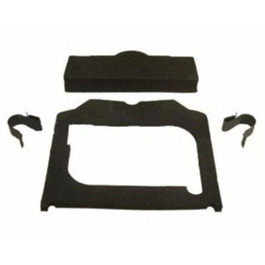 RW BECKETT 51304 AIR CLEANER REPLACEMENT PARTS