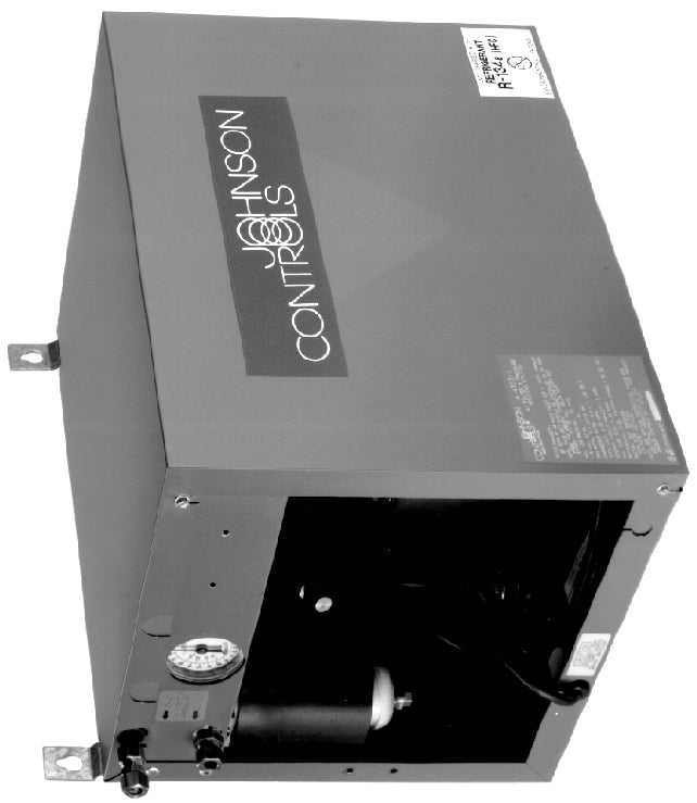 JOHNSON CONTROLS A-4423-2 AIR DRYERS & ACCESSORIES