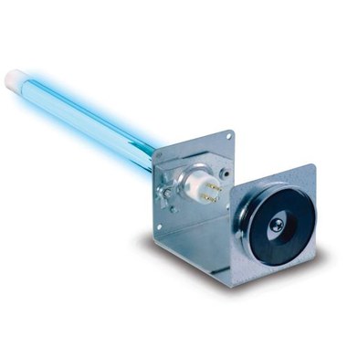 FIELD CONTROLS 60540001001 FLUE EXHAUST BLOWERS