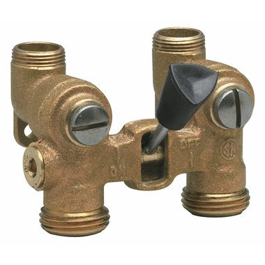 WATTS 2M21/2 STOP & SHUT OFF VALVES