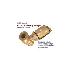 BELL & GOSSETT 105135LF WATER PUMPS