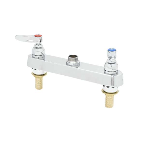 T&S BRASS B-1120-XS-LN BATH & KITCHEN FAUCETS