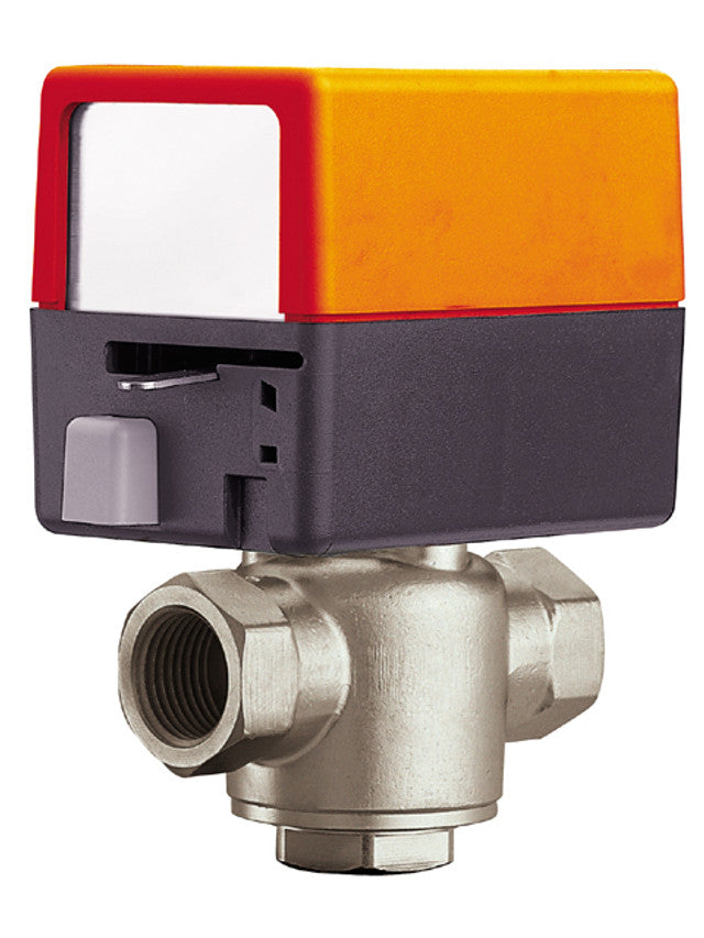 BELIMO ZONE315N-25 ZONE VALVES