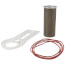 WEIL-MCLAIN 383-500-407 BURNER ASSEMBLIES