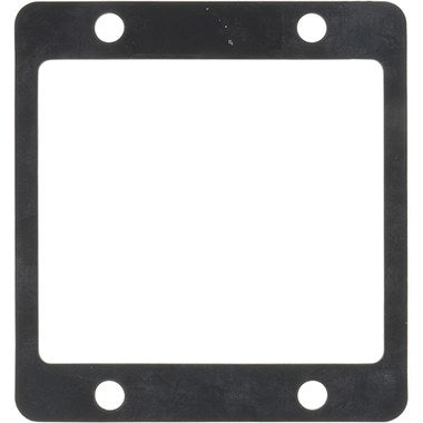 LOCHINVAR Lochinvar 100233617 Cover Gasket Gas Air Arm LG