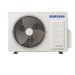 SAMSUNG RXS09CMB MINI SPLIT AC SYSTEMS