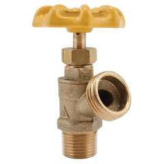 WATTS BD-2C3/4 BOILER DRAINS