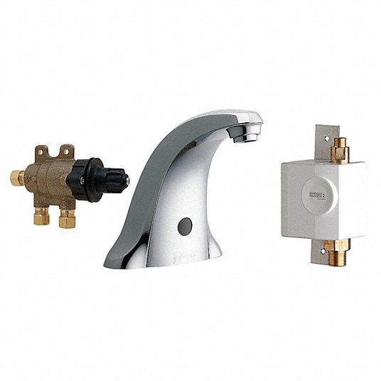 CHICAGO FAUCETS 116.976.AB.1 BATH & KITCHEN FAUCETS