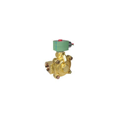 ASCO 8220G025 SOLENOID VALVES & COILS