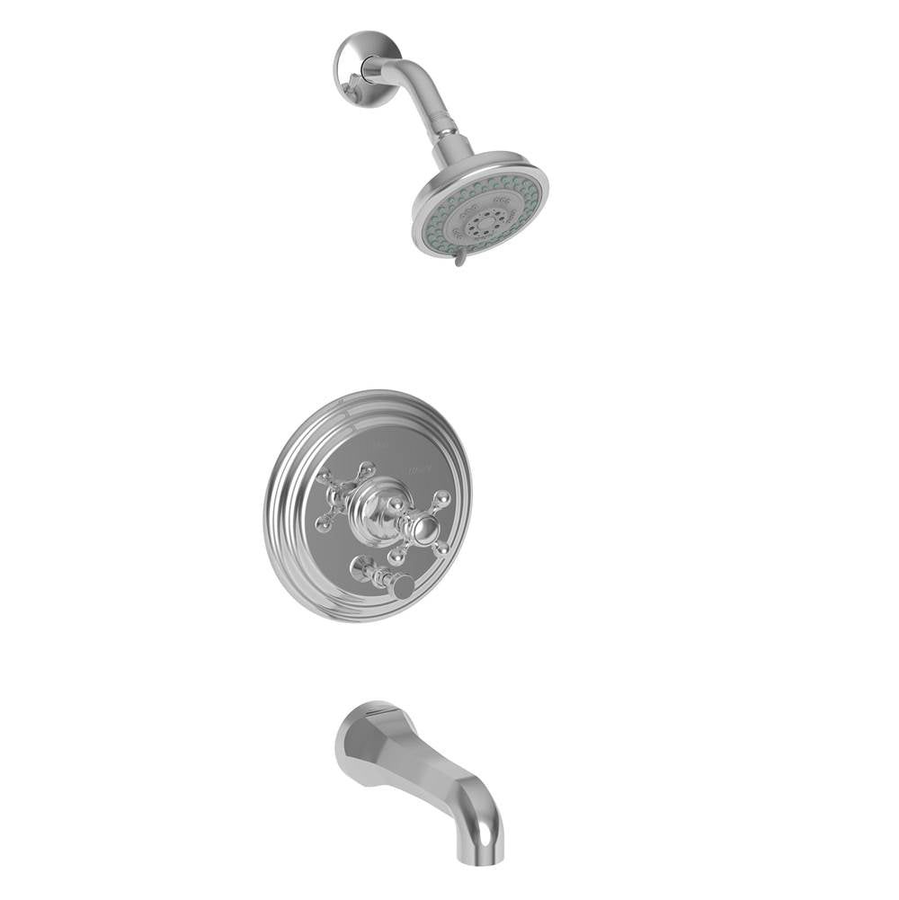 NEWPORT BRASS 3-922BP/26 BATH & KITCHEN FAUCETS