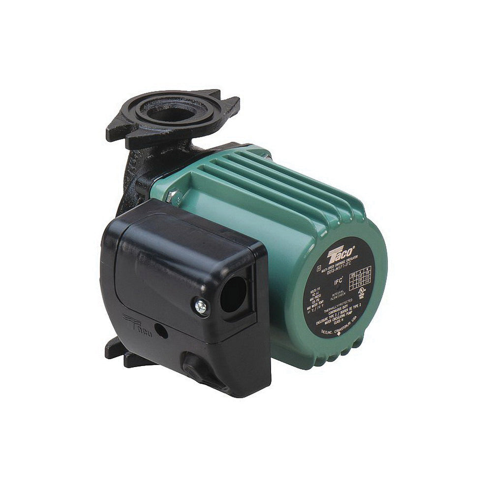 TACO 0013-MSF1-IFC CIRCULATOR PUMPS