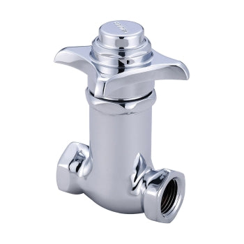 CENTRAL BRASS 0331-1/2 STOP & SHUT OFF VALVES