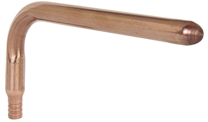 SIOUX CHIEF 630X248EPK PEX CRIMP FITTINGS