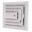 RECTORSEAL 81913 SUPPLY AIR GRILLES