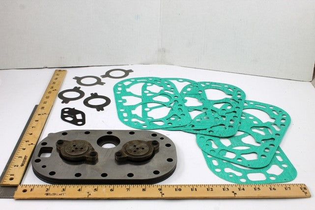COPELAND 998-1661-28 COMPRESSOR PARTS & ACCESSORIES