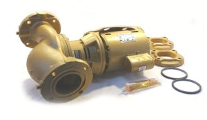 BELL & GOSSETT 105100LF CIRCULATOR PUMPS