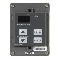 RINNAI 103000010 CONTROL BOARDS