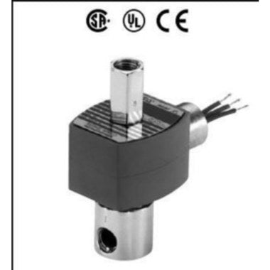 ASCO 8314H035 SOLENOID VALVES