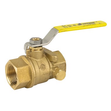 JOMAR 170-105 BALL VALVES