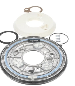 LOCHINVAR 100173799 HEAT EXCHANGERS