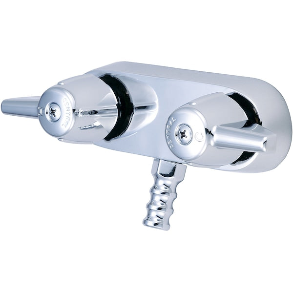 MUELLER INDUSTRIES 0206 BATH & KITCHEN FAUCETS