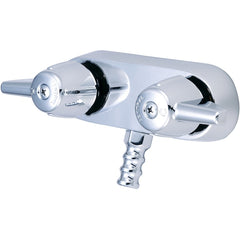 MUELLER INDUSTRIES 0206 BATH & KITCHEN FAUCETS
