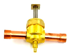 SPORLAN 3666-00 SOLENOID VALVES & COILS