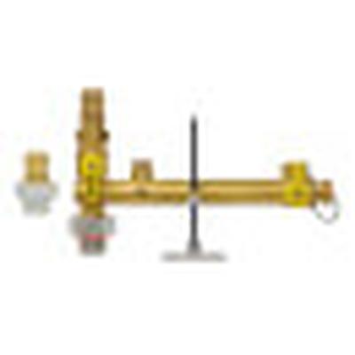 WEBSTONE H-81653W ZONE VALVES